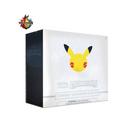 ETB EB7.5 Célébrations