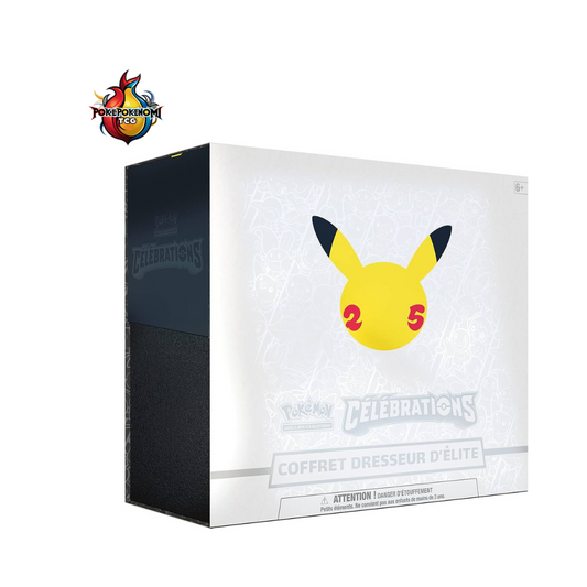 ETB EB7.5 Célébrations