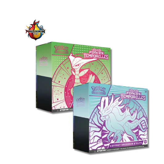 ETB EV05 Forces Temporelles