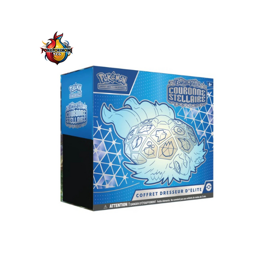 ETB EV07 Couronne Stellaire