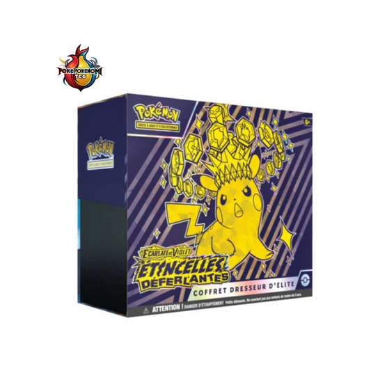 ETB EV08 Etincelles Déferlantes