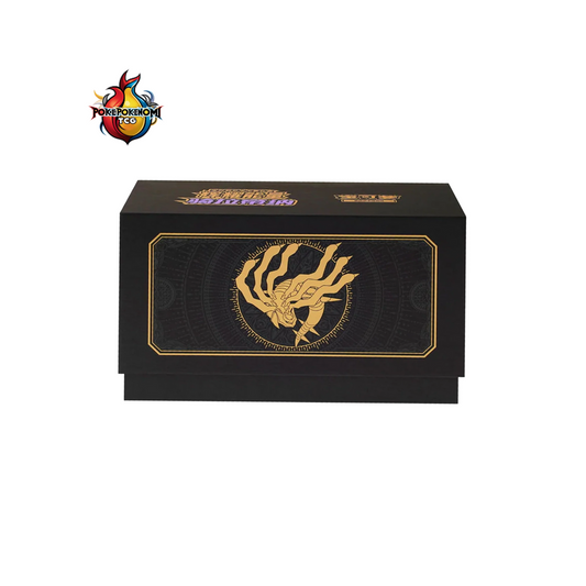 Elite Trainer Box Pokémon - Giratina CS6 - CHINOIS