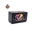Elite Trainer Box Pokémon - Mew CS5 - CHINOIS