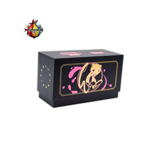Elite Trainer Box Pokémon - Mew CS5 - CHINOIS