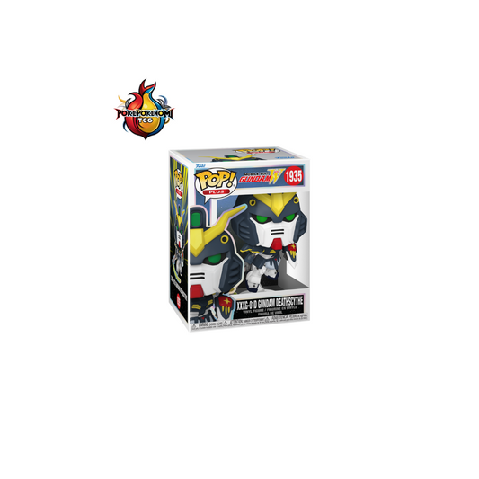 FUNKO POP! Gundam Wing XXXG-01D Gundam Deathscythe (1935)
