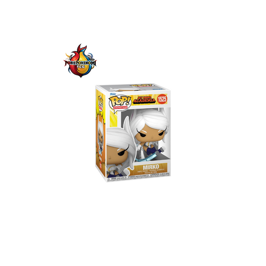 Figurine Pop My Hero Academia #1525
