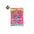 Flamenroule 082/071 AR Clay Burst SV2D