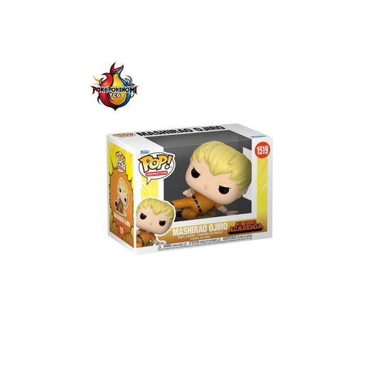 Funko Pop Vinyl ! My Hero Academia - Mashirao Ojiro #1519