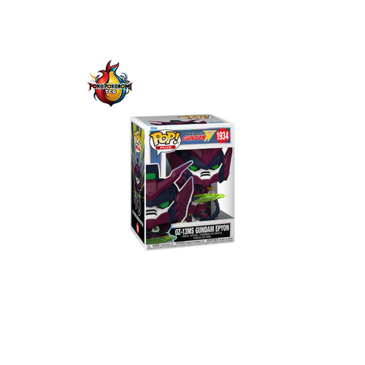 Funko Pop! Gundam Wing [1934] - OZ-13MS Gundam Epyon