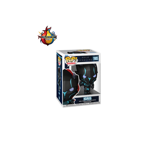 Funko Pop! Solo Leveling [1985] - Igris
