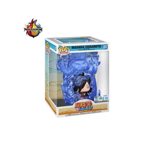 Funko Pop Madara (Susano'o) 1878 - [2025 Wondrous Convention Exclusive]