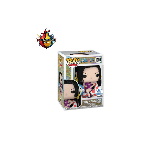 Funko Pop Boa Hancock 1905