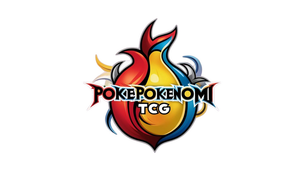 PoKePoKeNoMi TCG