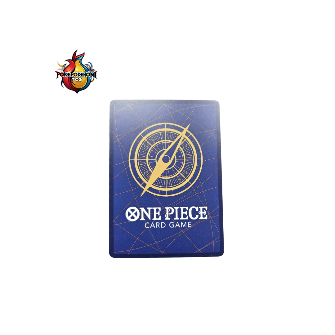 Monkey D Luffy Promo ST21-014 ONE PIECE Magazine Promo 2025 Jump JAP