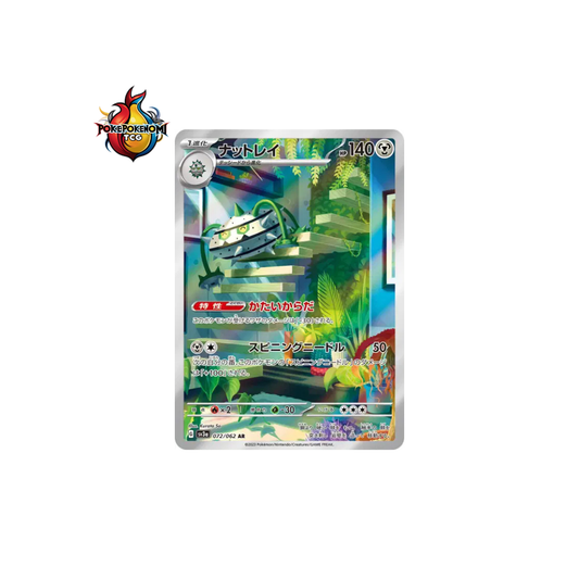 Noacier 072/062 AR Raging Surf SV3A