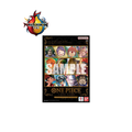 Premium Card Collection One Piece Card Game VOL 6 JAP
