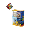 Premium Deck Set Mentali ex & Noctali ex 30th - JAPONAIS