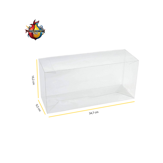 Protecteur Funko POP 4Pack – 0.35mm