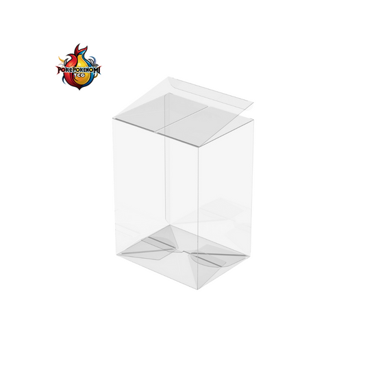 Protection Funko Pop! Taille 4"