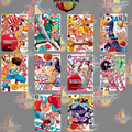 Promo One Piece x Round1