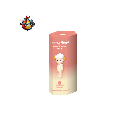 Sonny Angel Animal Vol 2