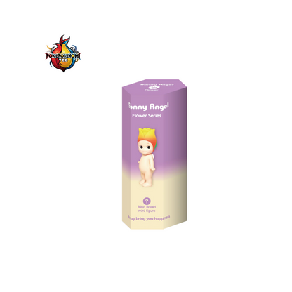 Sonny Angel Flower