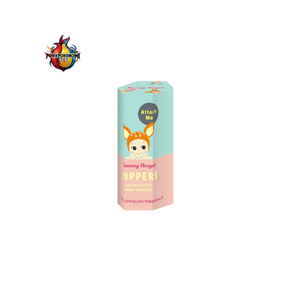 Sonny Angel Hippers Animaux