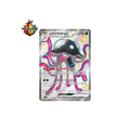 Terracruel ex 322/190 SR Shiny Treasure SV4A