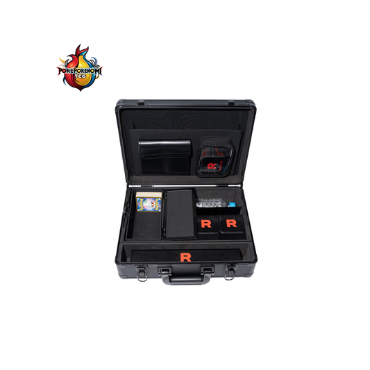 Valise Team Rocket R - The Glory of Team Rocket - SV10 - JAPONAIS