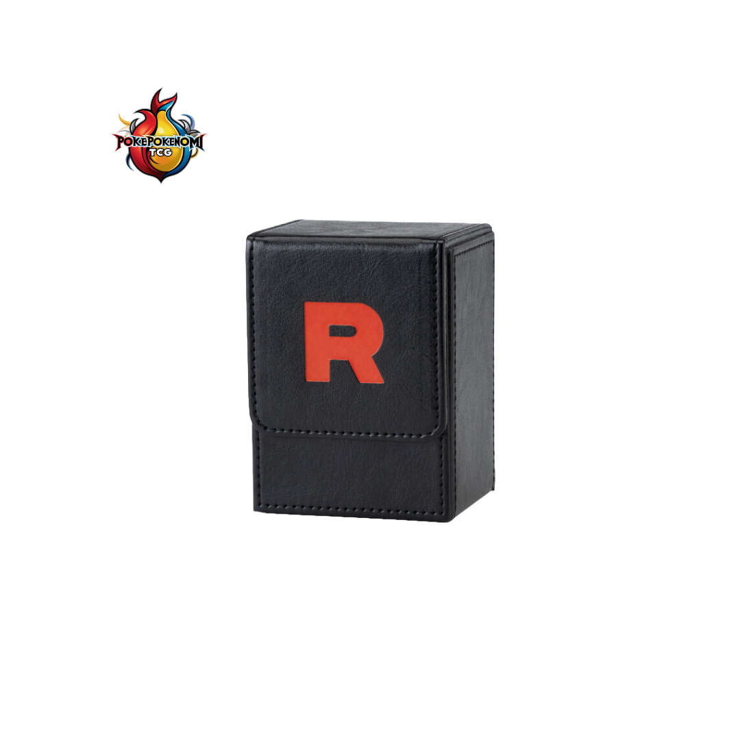 Valise Team Rocket R - The Glory of Team Rocket - SV10 - JAPONAIS