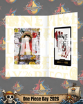 Livret One Piece Day 2026