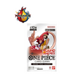 1 Booster One Piece x Round1